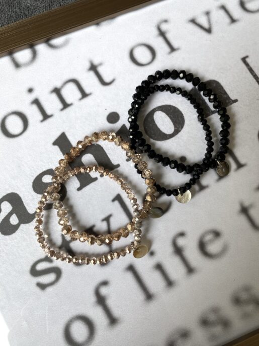 Armband "Set" | 2 Farben