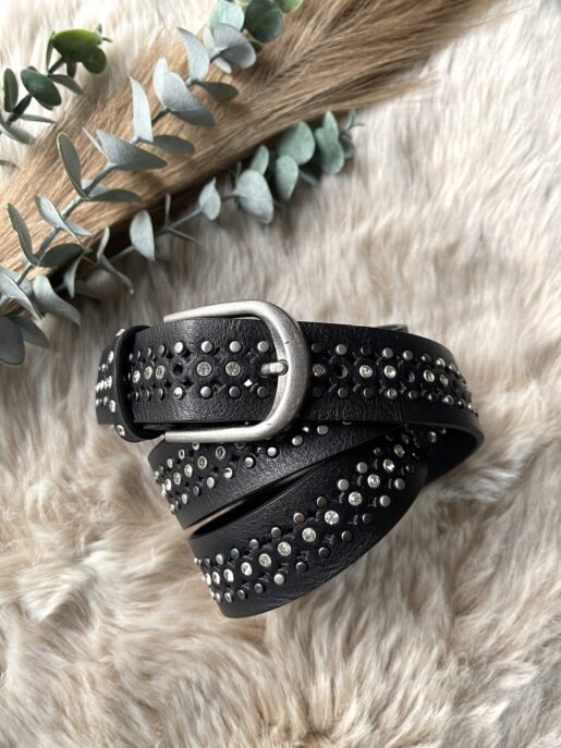 Gürtel "Glam"
