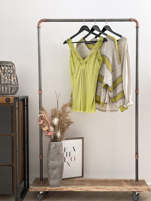 Basic "Lingerie" | Lemon