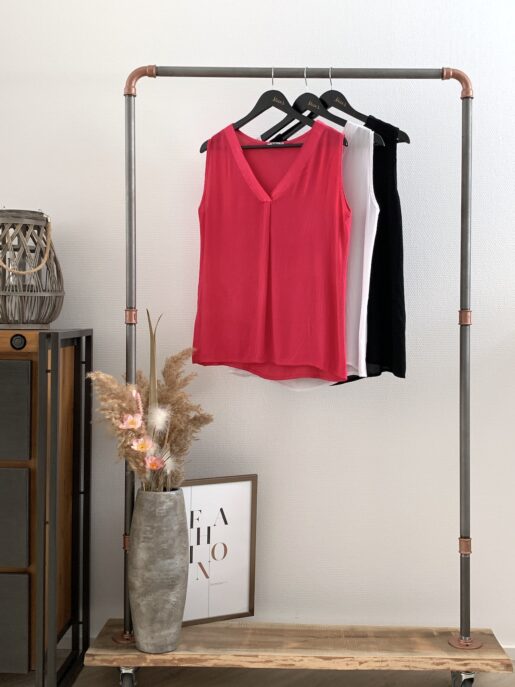 Top "Every" | 3 Farben