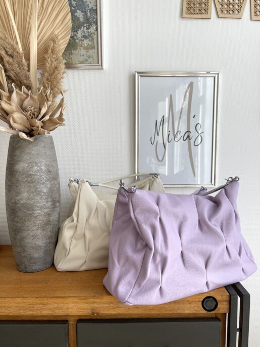 Shopper "Selma" | 2 Farben