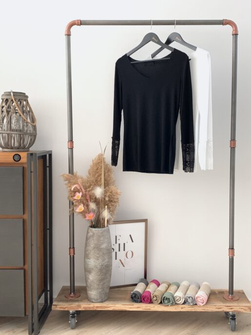 Basic "Bella" | verschiedene Farben