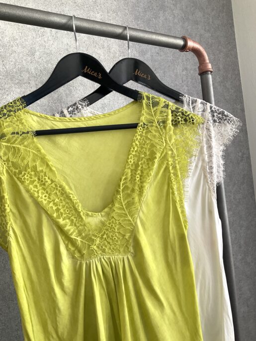 Basic "Fine" | 2 Farben