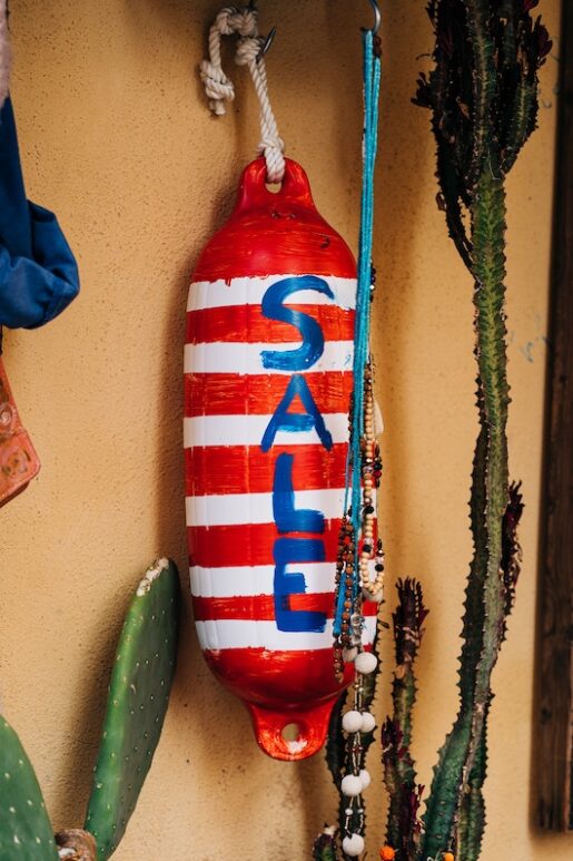 SALE