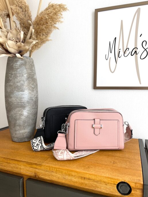 Tasche "Lola" | 2 Farben