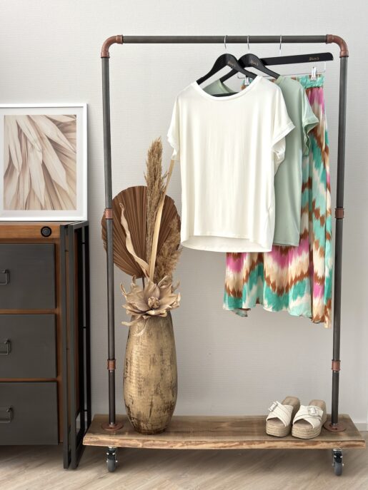 T-Shirt "Fiona" | 2 Farben