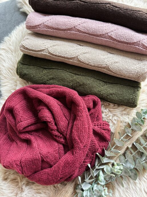 Loop | Schal "Patty"