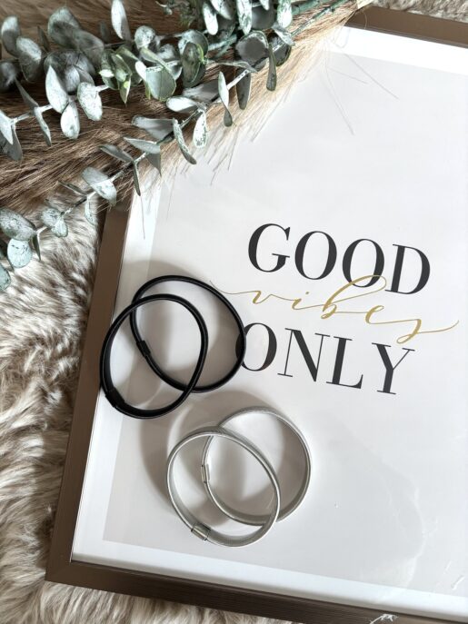 Ärmelhalter "Perfect"