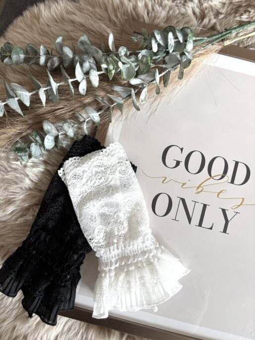 Manschette "Charmed"