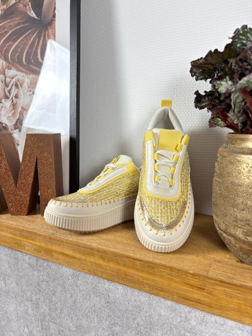Sneaker "Sunny"