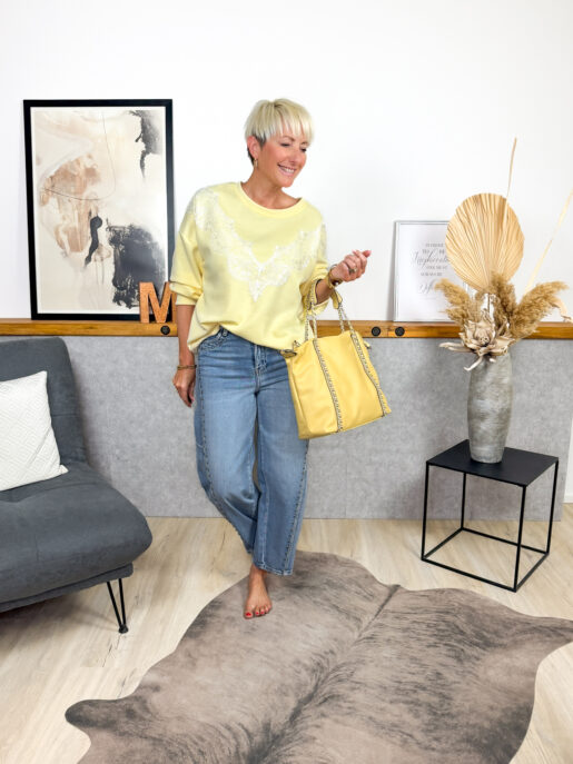 Sweater "Chic"