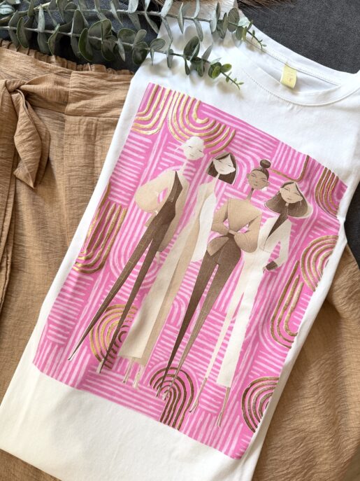 T-Shirt "Bella"