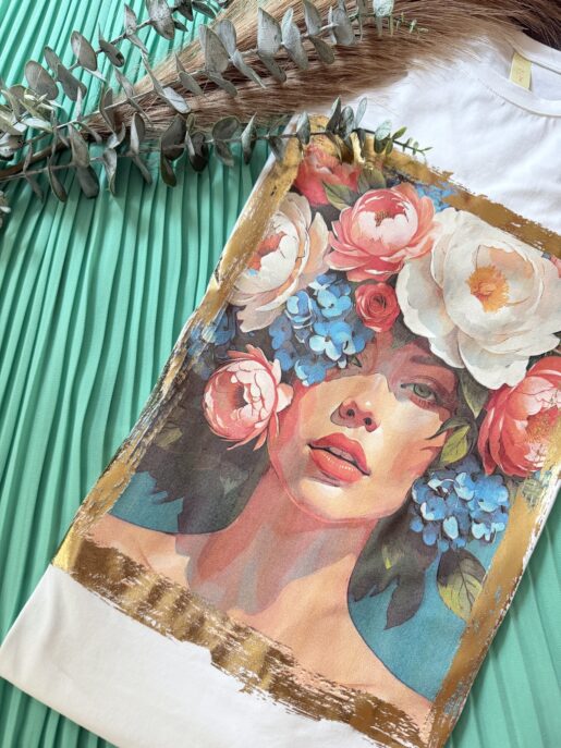 T-Shirt "Franny"