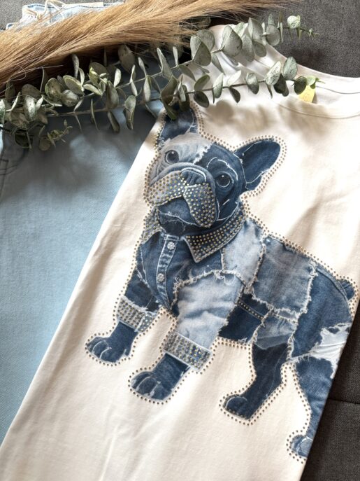T-Shirt "Doggy"